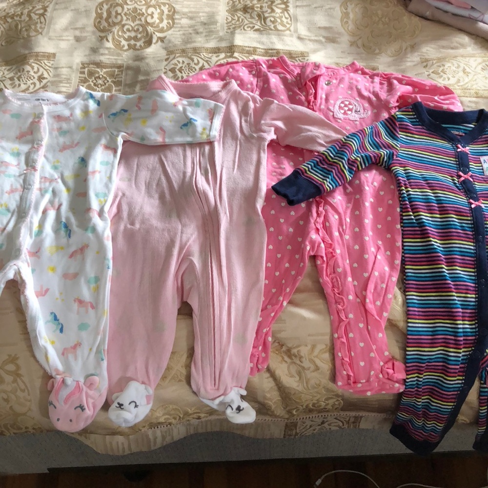 Stretchies lot